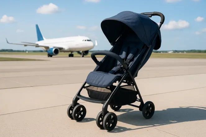 Reisebuggy