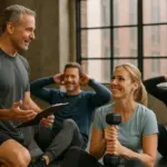 Führungskräftetraining