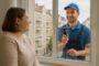Fensterreinigung in Berlin: Warum Berliner Privathaushalte auf professionelle Fensterreiniger setzen