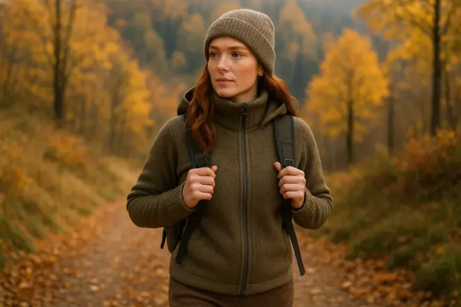 Herbstwanderung