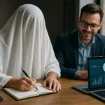 Ghostwriting