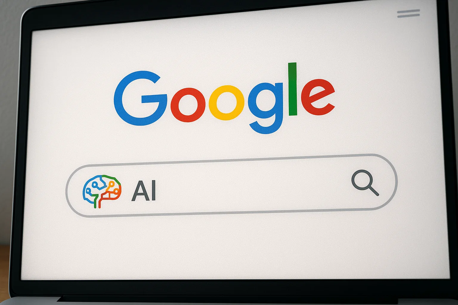 Google KI