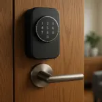 Smart Locks