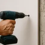 Gipskarton Montage Innovation