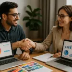 Marketing und Design