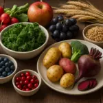 Superfoods