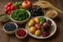 Regionale Superfoods: Die heimischen Helden auf dem Teller