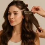 Clip-In-Extensions