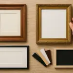 Bilderrahmen