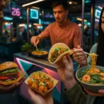 Kulinarische Trends 2026