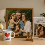 Personalisierte Geschenkideen