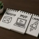 Prototyp Launch Essentials