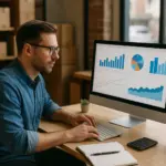 Moderne Unternehmenssoftware