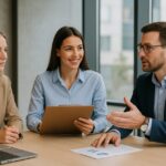 Sourcing-Agentur