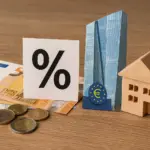 EZB-Leitzins und Bauzinsen