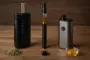 Kräuter-, Liquid- und Konzentrat-Vaporizer: Die Unterschiede
