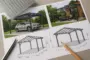 Planungsgrundlagen für Terrassenüberdachungen und Carports mit Doppelstegplatten