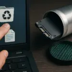 Dateisicherheitslücken dargestellt