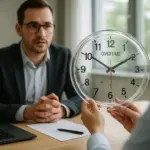 Transparente Arbeitszeitberechnung