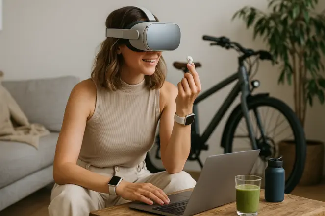 Lifestyle-Trends 2026