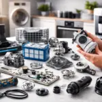 Perfekte Ersatzteile finden