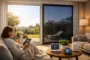 Smarte Fenster: Energieeffizienz und Komfort im Alltag