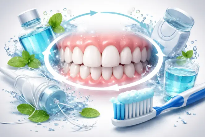 Mundhygiene