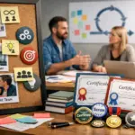 Agile Methoden im Unternehmen: Rollen, Kompetenzen, Zertifikate