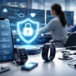 Digitale Gesundheits-Apps