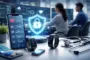 Digitale Gesundheits-Apps: Datensicherheit, Funktionalität und IT-Karrieren