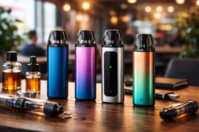 Pod-Systeme