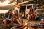 Warum auch immer mehr junge Menschen den Spaß am Urlaub im Camper entdecken