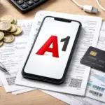 A1 Mobile Billing