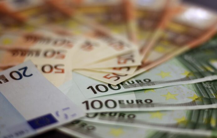Bargeld