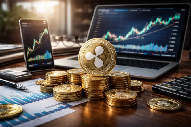 XRP