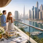 Dubai Immobilien