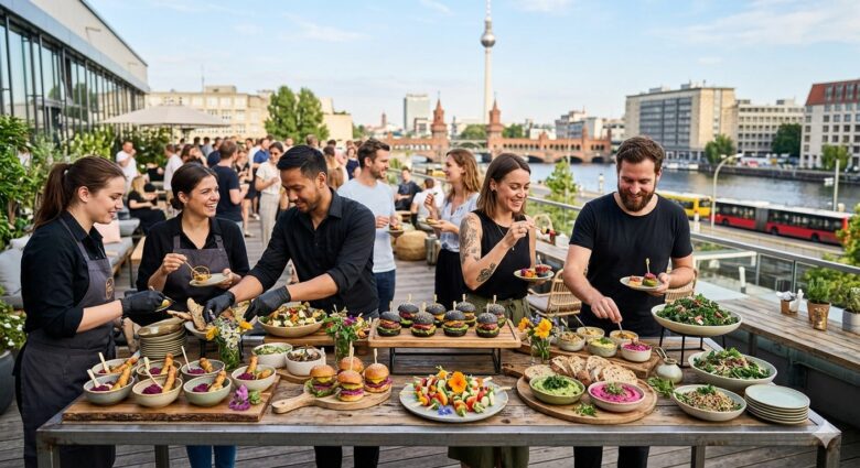 Catering