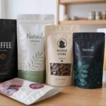 flexible Verpackungen