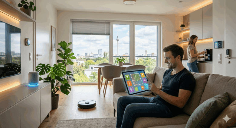 Smart Home