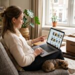 Online-Shopping