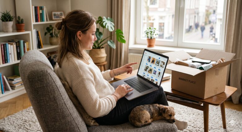 Online-Shopping