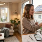 Energie sparen im Eigenheim
