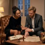 Date Rollenspiel