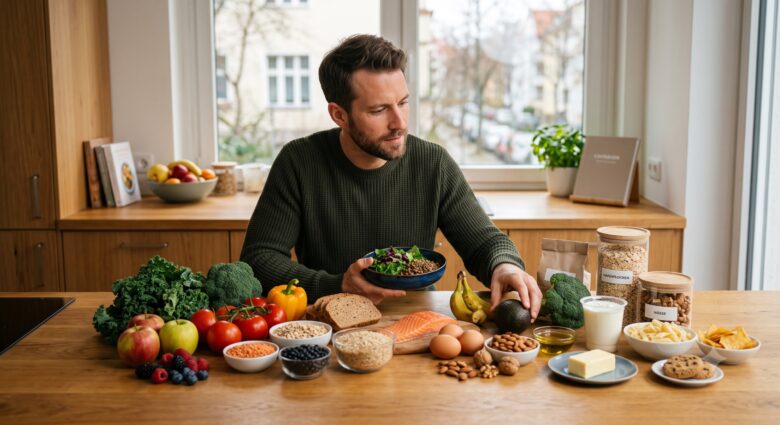 ernährung