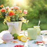 Outdoor Wohnen