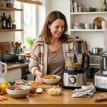 Food Processor