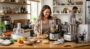 Küchenhelfer im Alltag: Den passenden Food Processor für deinen Haushalt finden