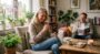 Rauchfreie Genussmomente zuhause: Tabak
