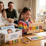 Personalisierte Geschenke für Kinder