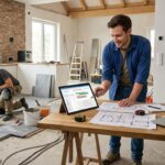 Smart-Home-Umbau
